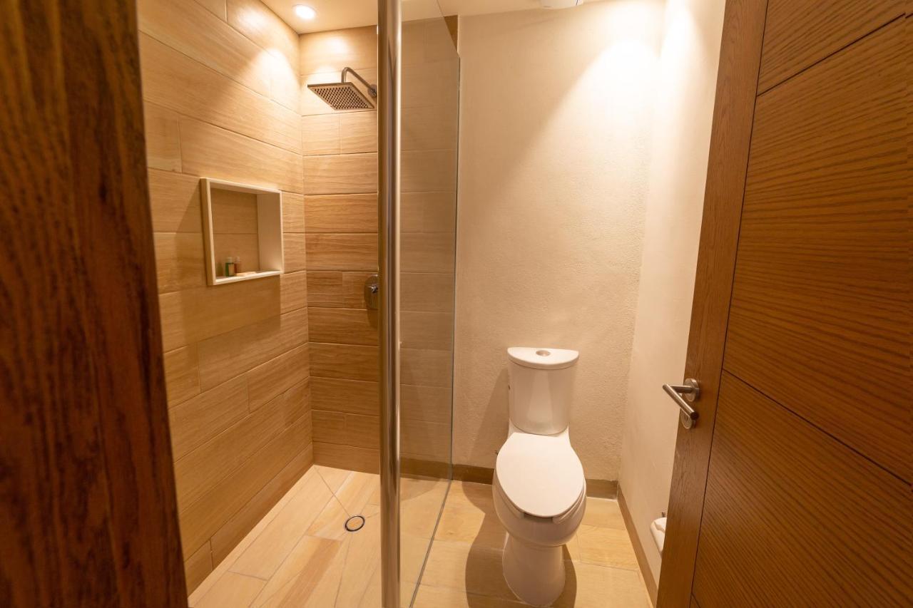 Tu Paraiso Privado- Lahun Suites פלאייה דל כרמן חדר תמונה