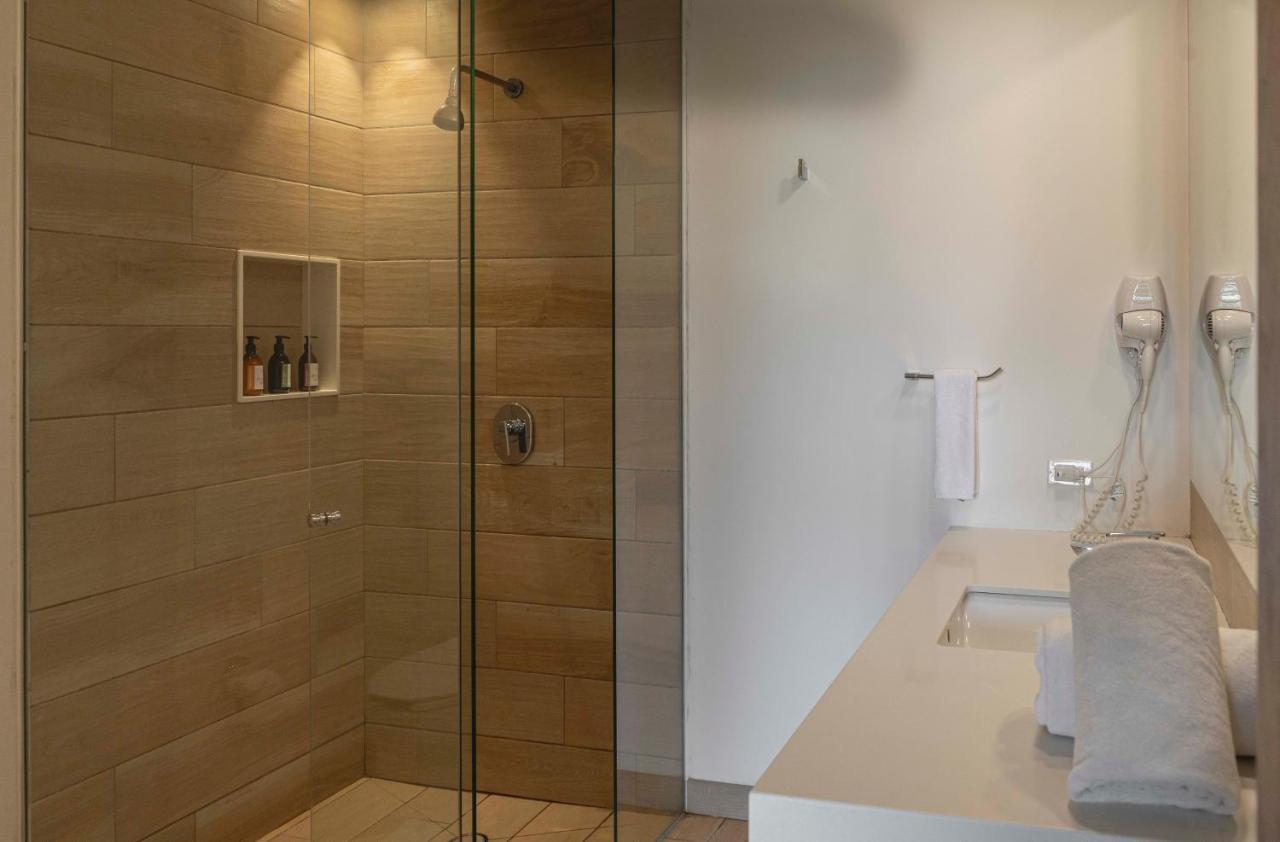 Tu Paraiso Privado- Lahun Suites פלאייה דל כרמן מראה חיצוני תמונה