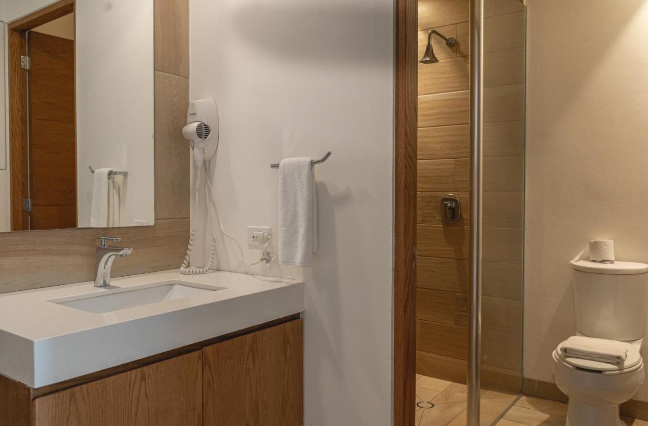 Tu Paraiso Privado- Lahun Suites פלאייה דל כרמן מראה חיצוני תמונה