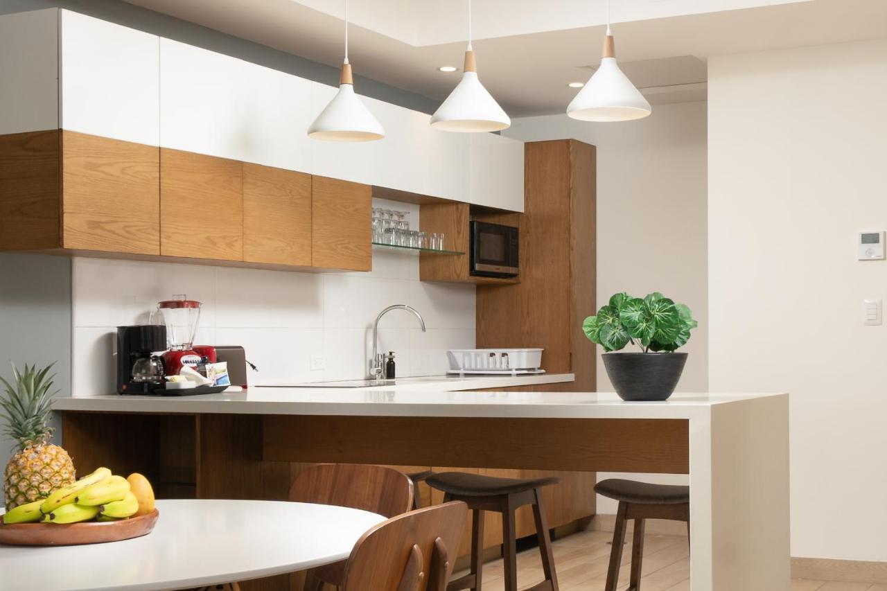 Tu Paraiso Privado- Lahun Suites פלאייה דל כרמן מראה חיצוני תמונה