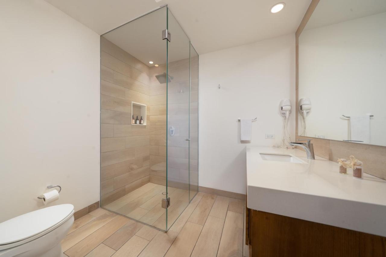 Tu Paraiso Privado- Lahun Suites פלאייה דל כרמן מראה חיצוני תמונה